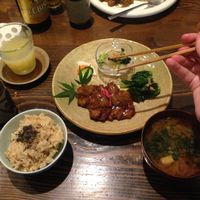 nezu at Nezu no ya in Tokyo