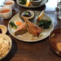 Super! at Nezu no ya in Tokyo