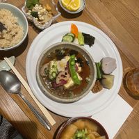   at Nezu no ya in Tokyo