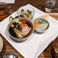  at Nezu no ya in Tokyo