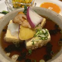   at Nezu no ya in Tokyo