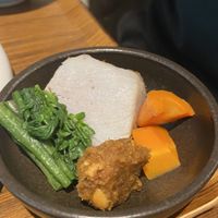   at Nezu no ya in Tokyo