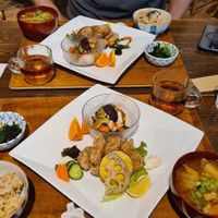  at Nezu no ya in Tokyo