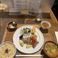   at Nezu no ya in Tokyo