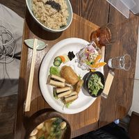   at Nezu no ya in Tokyo