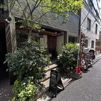   at Nezu no ya in Tokyo