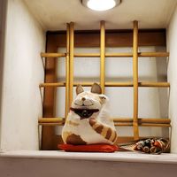  at Nezu no ya in Tokyo