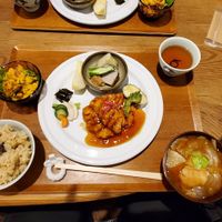  at Nezu no ya in Tokyo