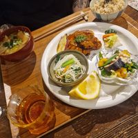  at Nezu no ya in Tokyo