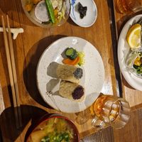  at Nezu no ya in Tokyo