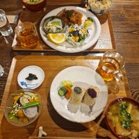  at Nezu no ya in Tokyo