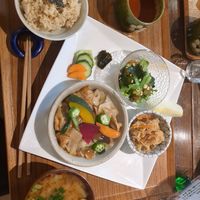  at Nezu no ya in Tokyo