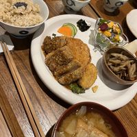   at Nezu no ya in Tokyo