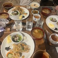   at Nezu no ya in Tokyo