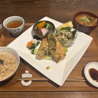   at Nezu no ya in Tokyo