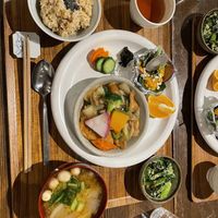 Deliciou!  at Nezu no ya in Tokyo