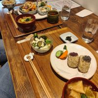  at Nezu no ya in Tokyo