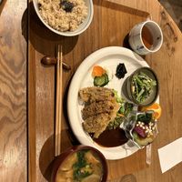   at Nezu no ya in Tokyo