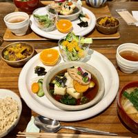   at Nezu no ya in Tokyo