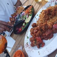  at Rocca Mediterranean Kitchen & Cocktail Bar in East Grinstead