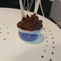  at Gelateria La Scintilla in Rimini