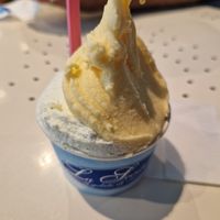  at Gelateria La Scintilla in Rimini