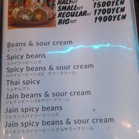  at Crazy Burrito - Kumoidori in Kobe