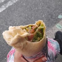  at Crazy Burrito - Kumoidori in Kobe
