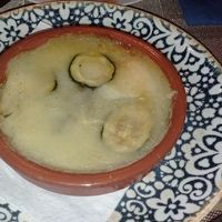  at La Bruma in Cadiz