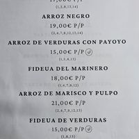  at La Bruma in Cadiz