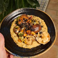  at La Bruma in Cadiz