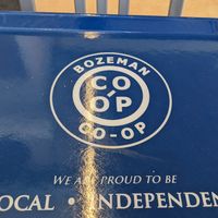  at Co-op Downtown in Bozeman