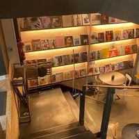  at Magasand Retiro in Madrid