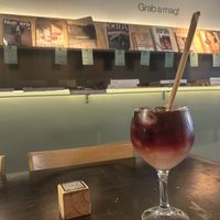   at Magasand Retiro in Madrid