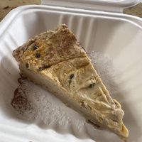   at Nigiro Teacafe in Cape Town