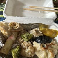   at Nigiro Teacafe in Cape Town