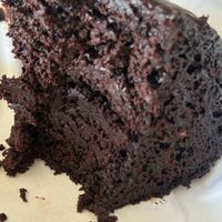   at Nigiro Teacafe in Cape Town