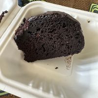   at Nigiro Teacafe in Cape Town