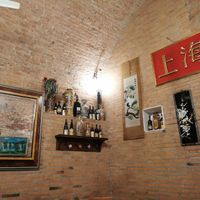  at Ristorante Shanghai da Liu in Siena