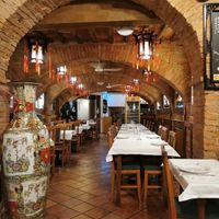  at Ristorante Shanghai da Liu in Siena