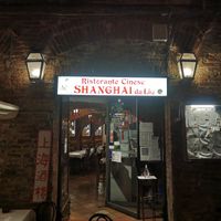  at Ristorante Shanghai da Liu in Siena