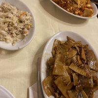   at Ristorante Shanghai da Liu in Siena