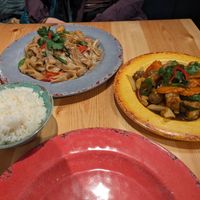  at Rosa's Thai in York