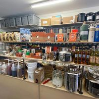 Miscellaneous bits at Art of Zero Living in South East London