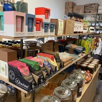 Miscellaneous bits at Art of Zero Living in South East London