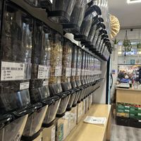   at Art of Zero Living in South East London