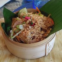  at The Boat House in Ibiza