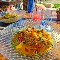  at The Boat House in Ibiza