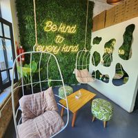  at Coma Veggie in Buenos Aires