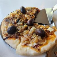  at Coma Veggie in Buenos Aires